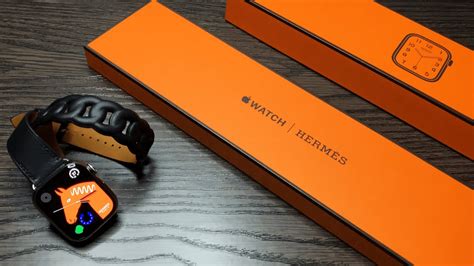 hermes apple watch worth it|most expensive apple watch ever.